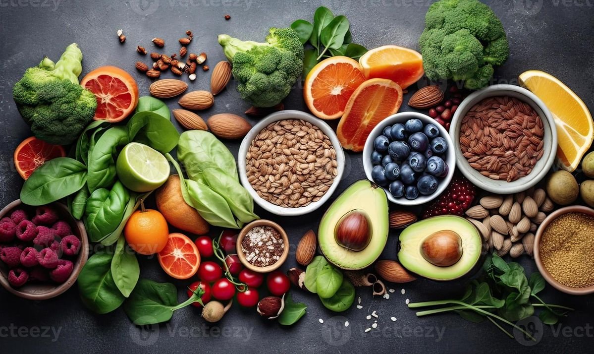 Functional Foods